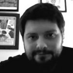 Chuck Foster - Copywriter